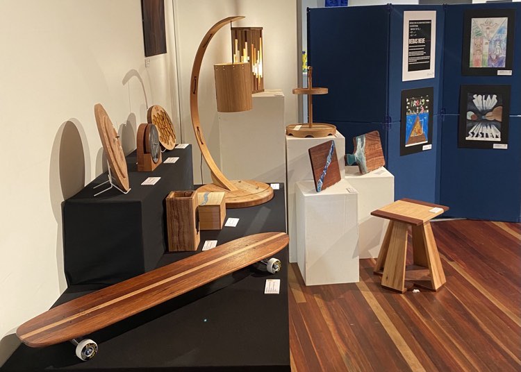 ART, TECHNOLOGY & DESIGN EXHIBITION