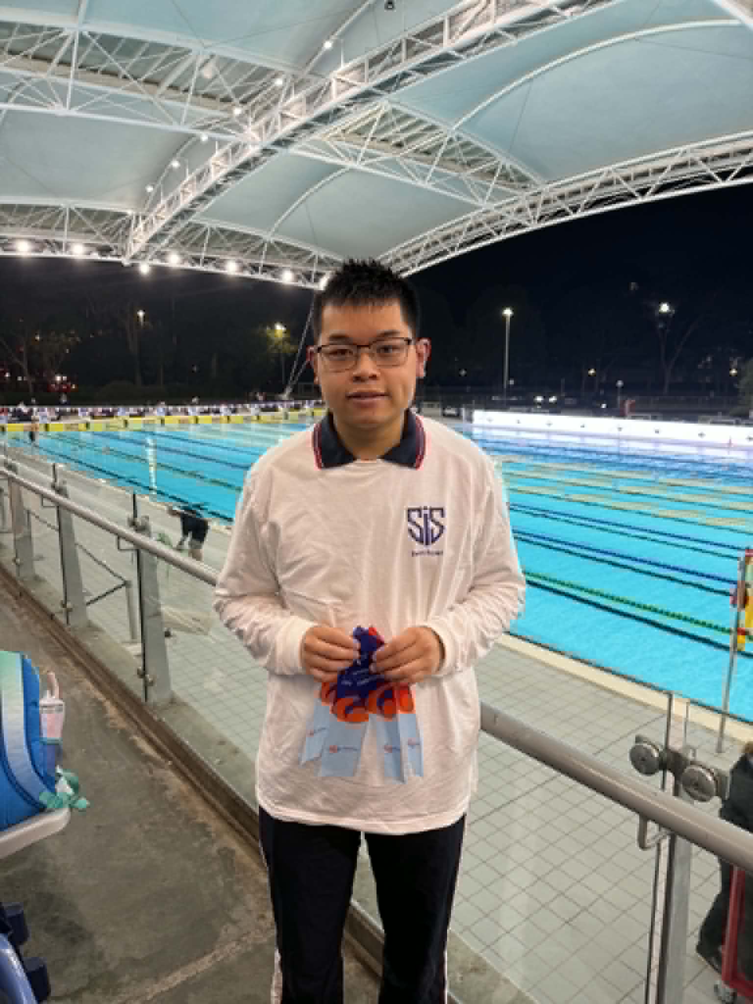 2026 Victorian Swimming Association Competition