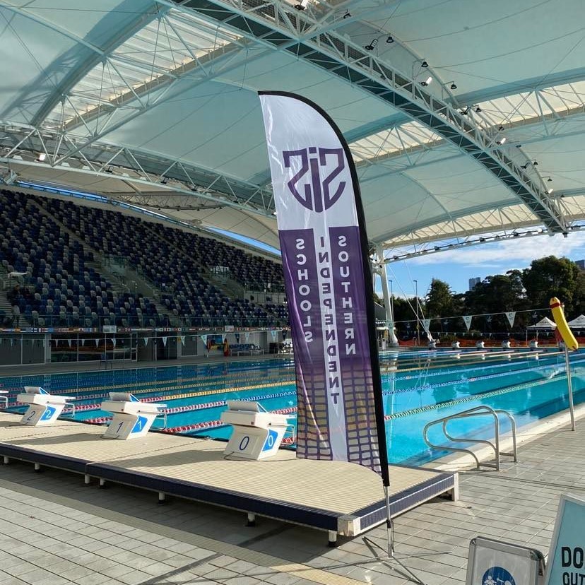 SIS Division A & B Swimming Carnival