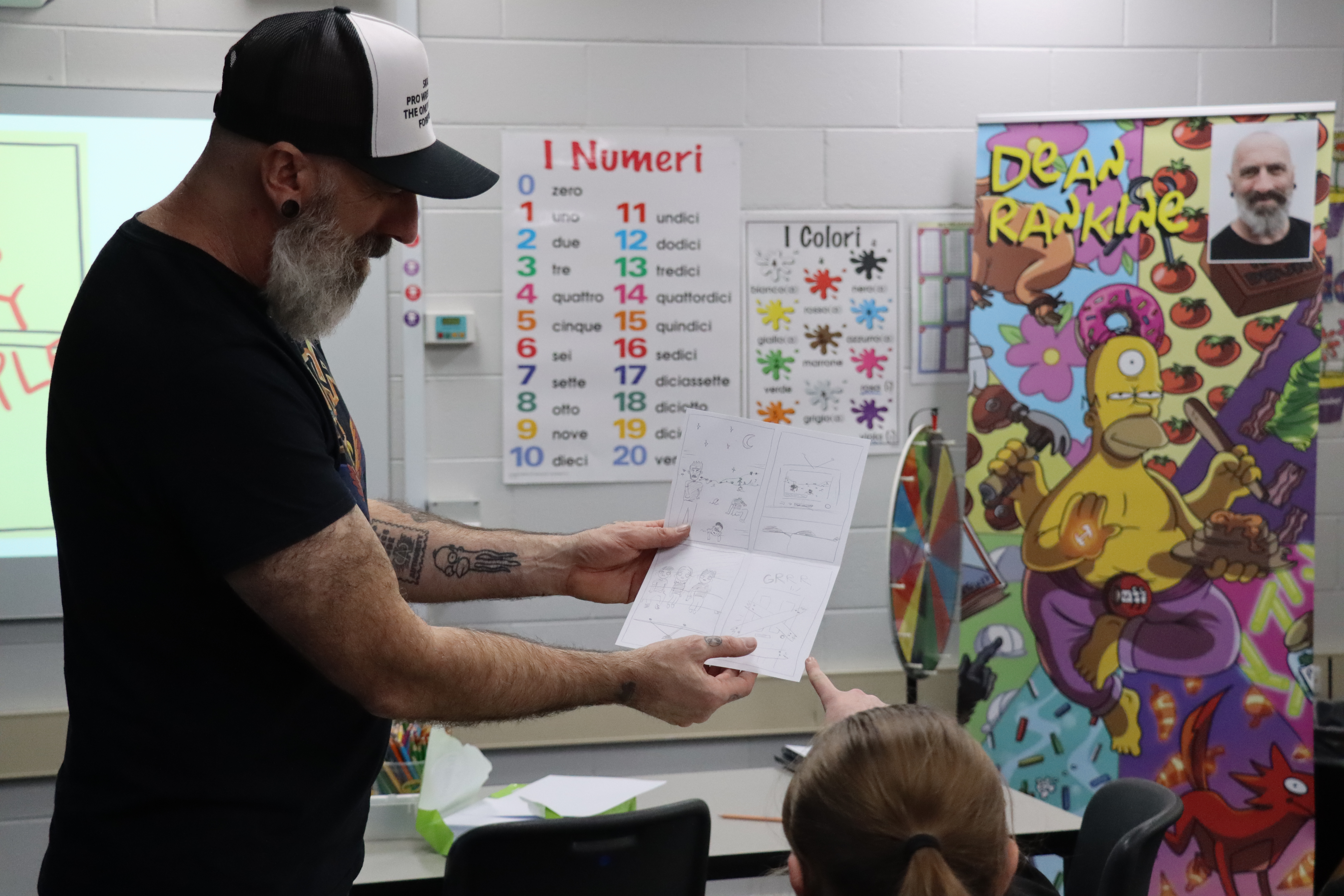Book in a Day Workshop