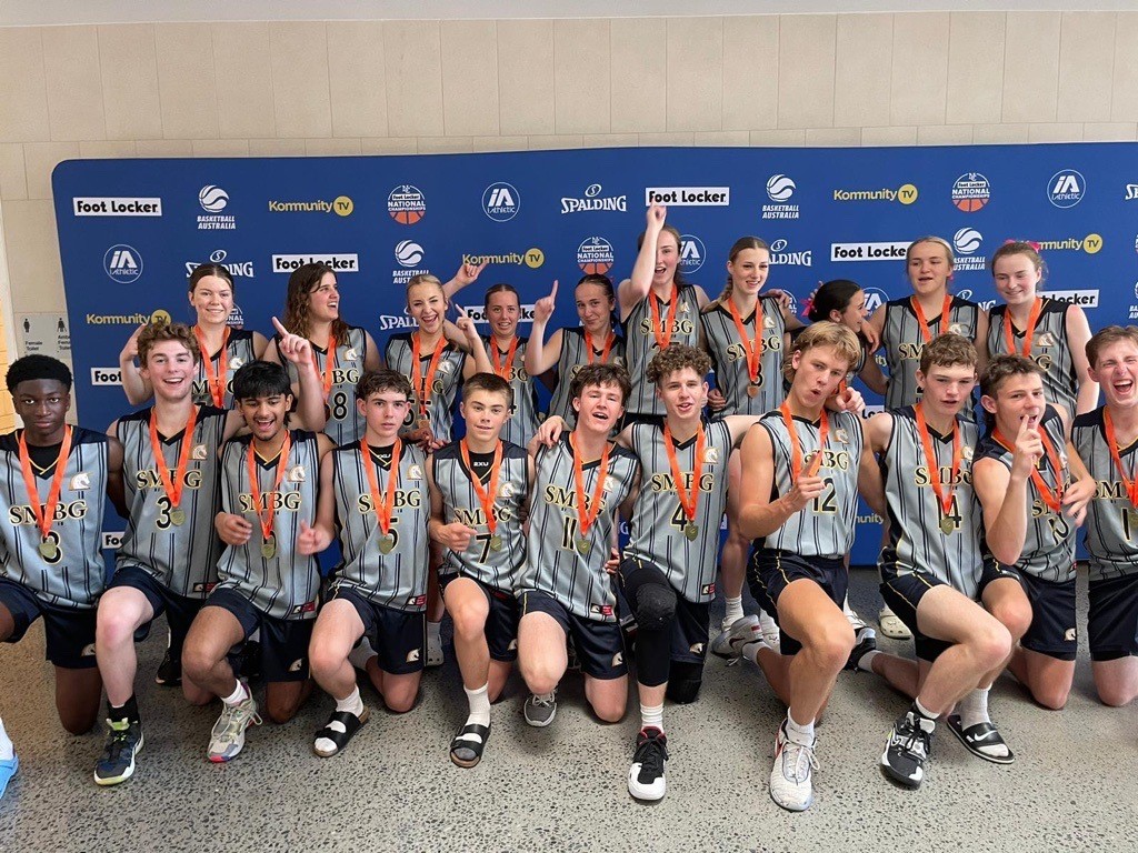 Australian Schools Basketball Championships