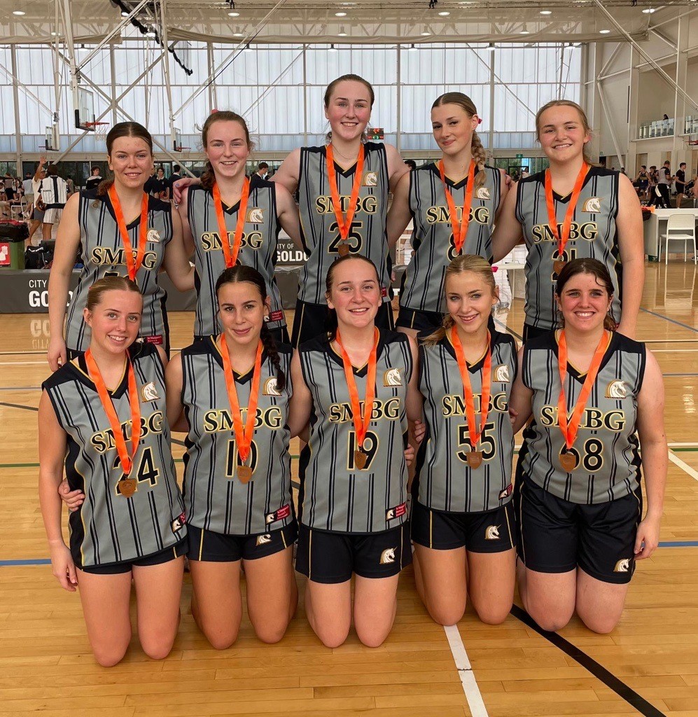 Australian Schools Basketball Championships