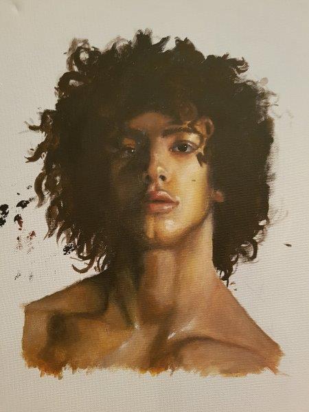 Art & Technology Exhibition